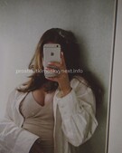 Анкета проститутки Мира - метро Раменки, возраст - 19