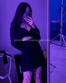 Анкета проститутки Зоя - метро Перово, возраст - 19