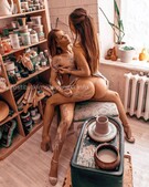 Анкета проститутки Злата - метро Южнопортовый, возраст - 19