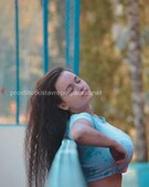 Анкета проститутки Галина - метро Коньково, возраст - 19