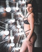 Анкета проститутки Юлия - метро Преображенское, возраст - 19