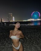 Анкета проститутки Мария - метро Марьина Роща, возраст - 20