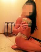 Анкета проститутки Леля - метро Коньково, возраст - 20