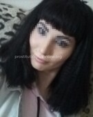 Анкета проститутки Лера - метро Басманный, возраст - 20