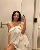 Анкета проститутки Устина - метро Пресненский, возраст - 21