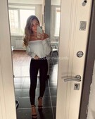 Анкета проститутки Леночка - метро Даниловский, возраст - 21