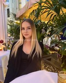 Анкета проститутки Ксения - метро Хамовники, возраст - 21