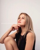 Анкета проститутки Оксана - метро Тверской, возраст - 21