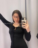 Анкета проститутки Даша - метро Перово, возраст - 21