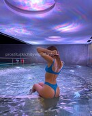 Анкета проститутки Любовь - метро Таганский, возраст - 21