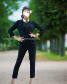 Анкета проститутки Мелисса - метро Пресненский, возраст - 21