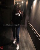 Анкета проститутки Наташа - метро Алексеевский, возраст - 21