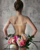 Анкета проститутки Лизочка - метро Ясенево, возраст - 21