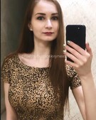 Анкета проститутки Лада - метро Дорогомилово, возраст - 21