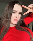 Анкета проститутки Илона - метро Даниловский, возраст - 21