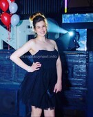 Анкета проститутки Любовь - метро Выхино-Жулебино, возраст - 21