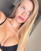 Анкета проститутки Риана - метро Кузьминки, возраст - 22