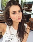 Анкета проститутки Устина - метро Измайлово, возраст - 22