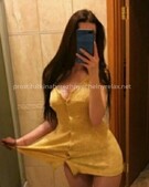 Анкета проститутки Шарлотта - метро Теплый Стан, возраст - 22