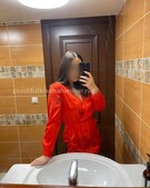 Анкета проститутки Эвелина - метро Мещанский, возраст - 22