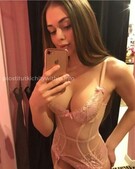 Анкета проститутки Олеся - метро Выхино-Жулебино, возраст - 22