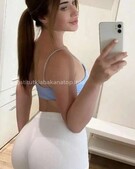 Анкета проститутки Эмма - метро Дорогомилово, возраст - 22