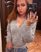 Анкета проститутки Яна - метро Нижегородский, возраст - 22