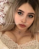 Анкета проститутки Влада - метро Хорошевский, возраст - 22