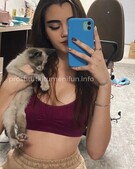 Анкета проститутки Тамара - метро Хорошевский, возраст - 22