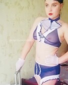 Анкета проститутки Леся - метро Хамовники, возраст - 22