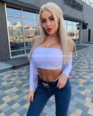 Анкета проститутки Мелисса - метро Таганский, возраст - 22