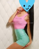 Анкета проститутки Рада - метро Алексеевский, возраст - 22