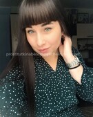 Анкета проститутки Стелла - метро Таганский, возраст - 22