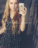 Анкета проститутки Марго - метро Таганский, возраст - 22