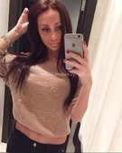 Анкета проститутки Полина - метро Отрадное, возраст - 22