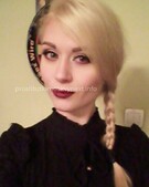 Анкета проститутки Влада - метро Хорошевский, возраст - 22