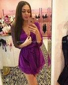 Анкета проститутки Леночка - метро Южное Измайлово, возраст - 23