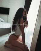 Анкета проститутки Лилия - метро Теплый Стан, возраст - 23