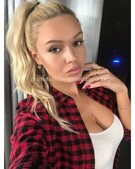 Анкета проститутки Леся - метро Измайлово, возраст - 23