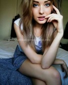 Анкета проститутки Роза - метро Тверской, возраст - 23