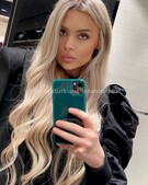 Анкета проститутки Вероника - метро Дорогомилово, возраст - 23