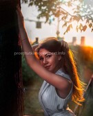 Анкета проститутки Устина - метро Тимирязевский, возраст - 23