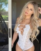 Анкета проститутки Дарья - метро Пресненский, возраст - 23