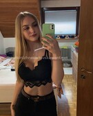 Анкета проститутки Лариса - метро Хамовники, возраст - 23