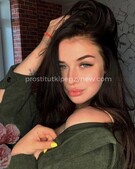 Анкета проститутки Ника - метро Орехово-Борисово Южное, возраст - 23