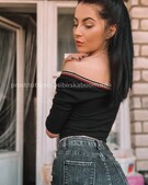 Анкета проститутки Диана - метро Тверской, возраст - 23