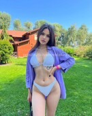 Анкета проститутки Ольга - метро Мещанский, возраст - 23