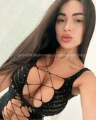 Анкета проститутки Юлия - метро Митино, возраст - 23