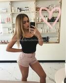 Анкета проститутки Любовь - метро Коломенское, возраст - 23