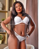 Анкета проститутки Милана - метро Замоскворечье, возраст - 23